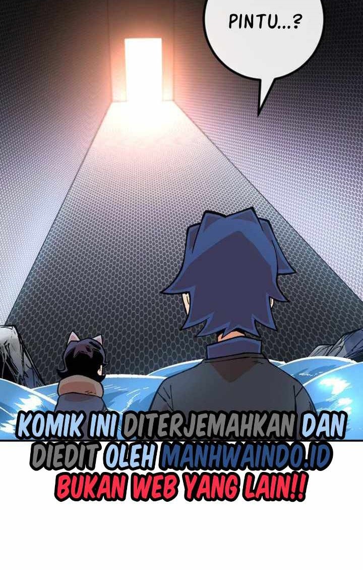 Stairs Chapter 23 - halaman 14