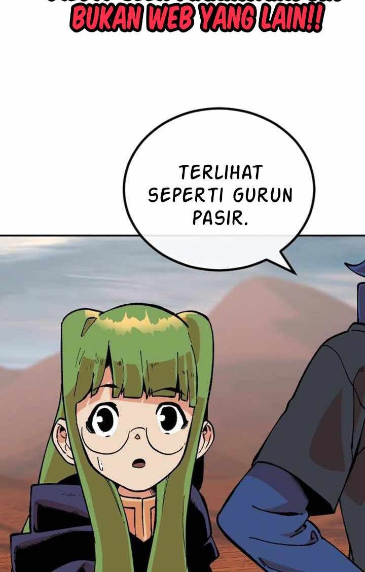 Stairs Chapter 23 - halaman 18