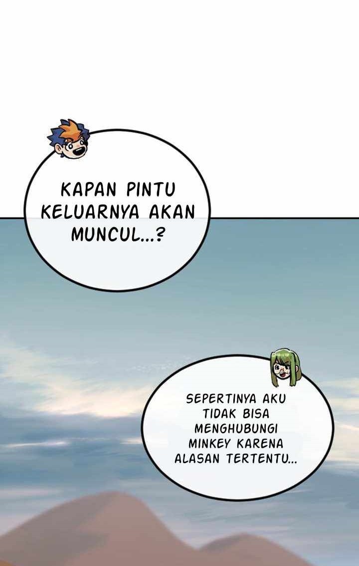 Stairs Chapter 23 - halaman 30