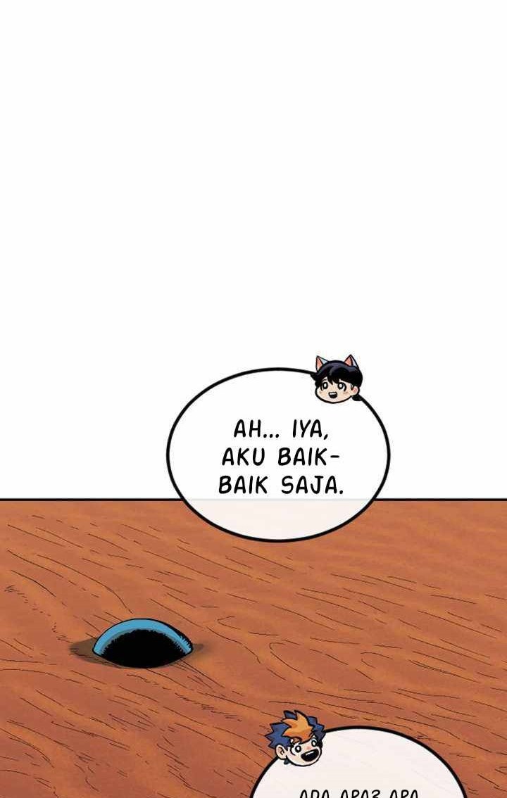 Stairs Chapter 23 - halaman 32