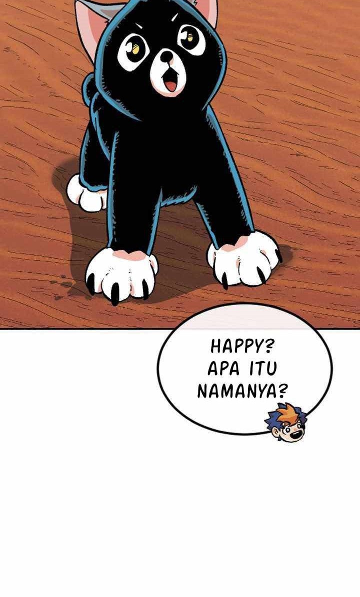 Stairs Chapter 23 - halaman 38