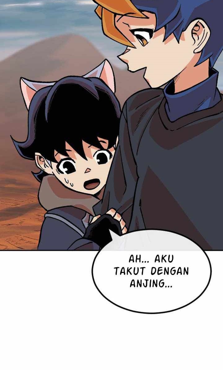 Stairs Chapter 23 - halaman 40