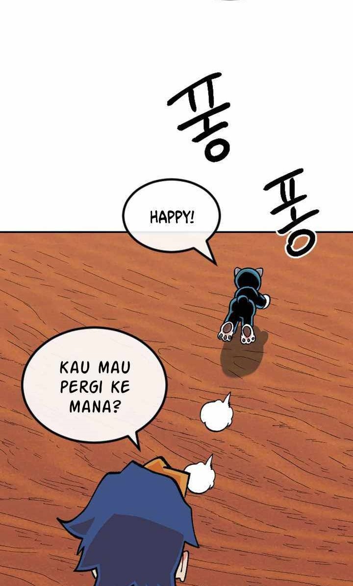 Stairs Chapter 23 - halaman 42