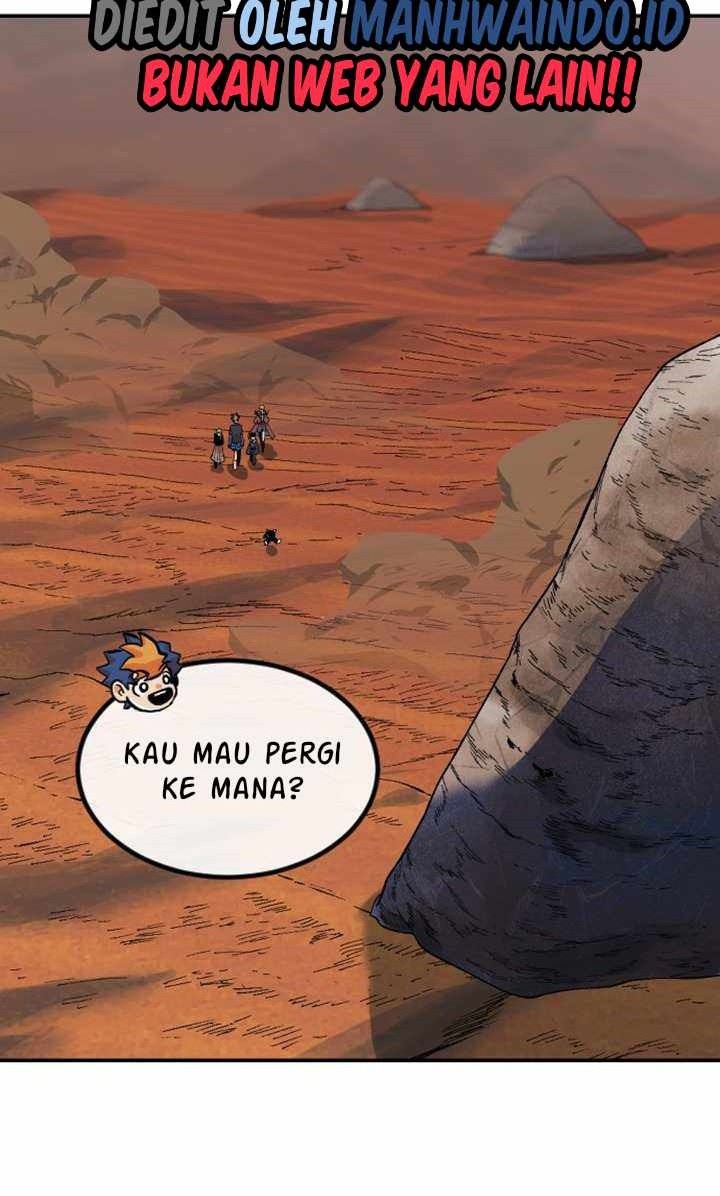 Stairs Chapter 23 - halaman 46