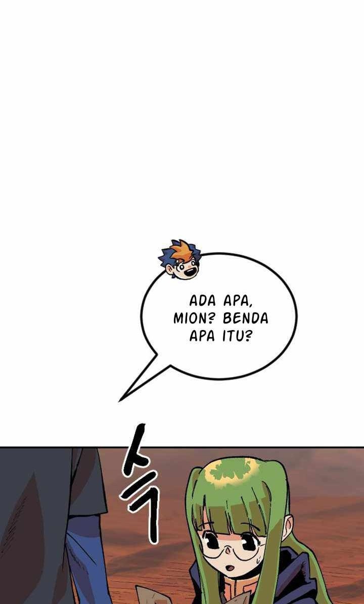 Stairs Chapter 23 - halaman 50
