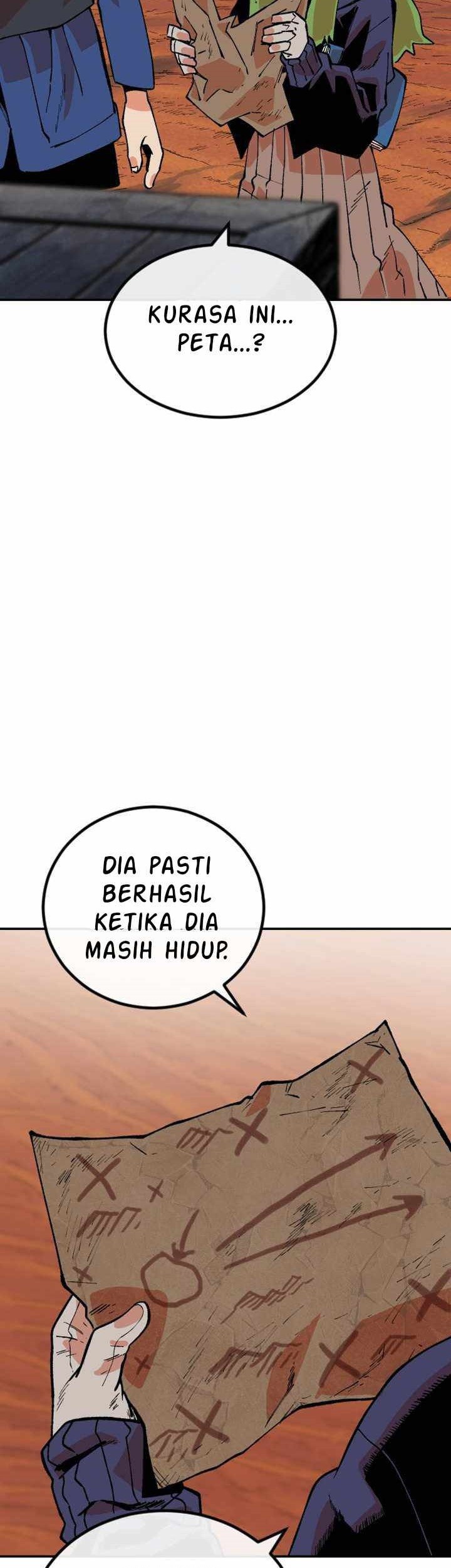 Stairs Chapter 23 - halaman 51