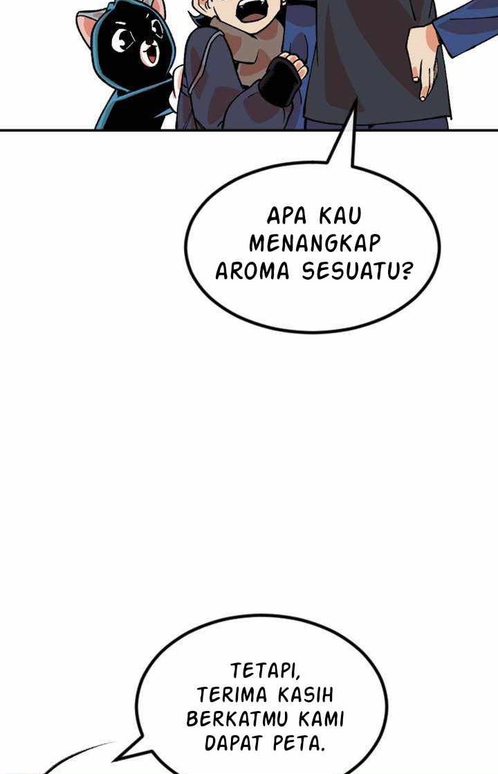 Stairs Chapter 23 - halaman 56