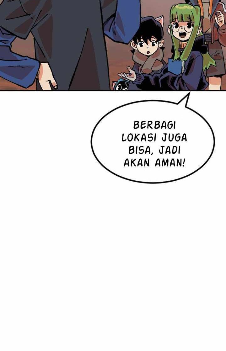 Stairs Chapter 23 - halaman 60
