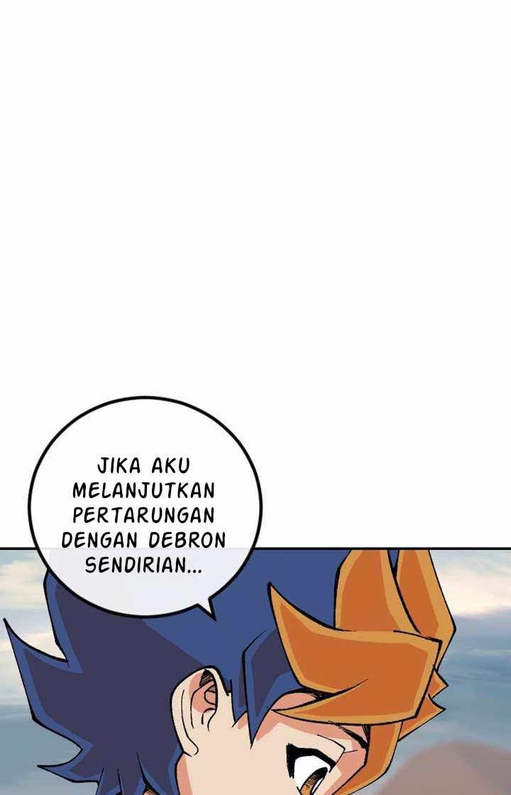 Stairs Chapter 23 - halaman 66