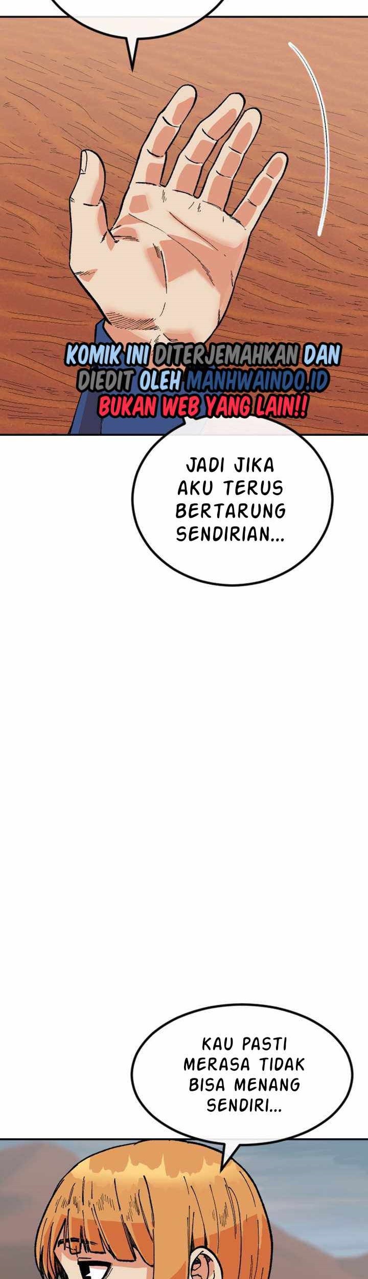 Stairs Chapter 23 - halaman 69