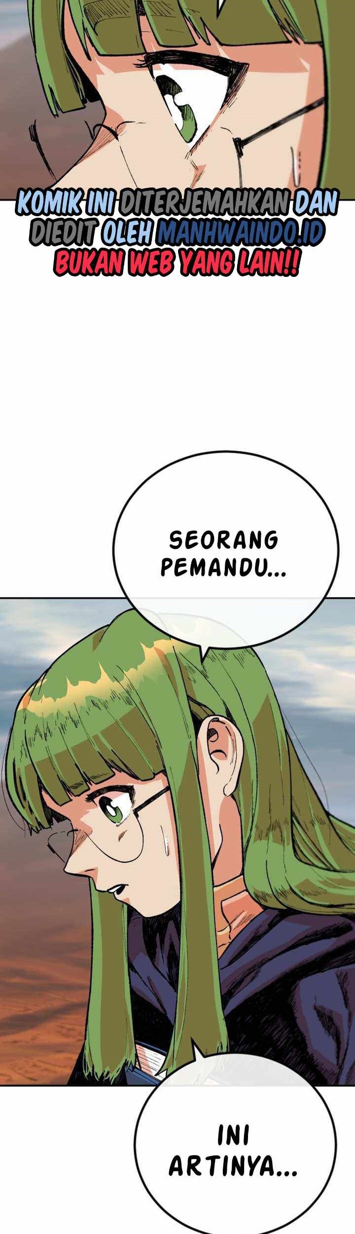 Stairs Chapter 23 - halaman 89