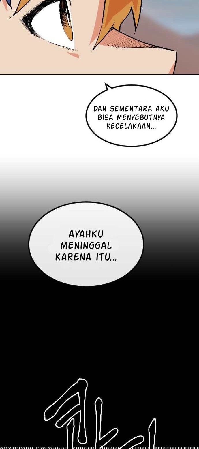 Stairs Chapter 24 - halaman 14