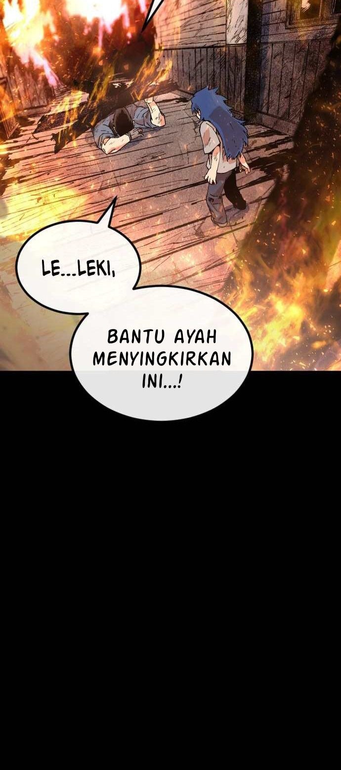 Stairs Chapter 24 - halaman 16