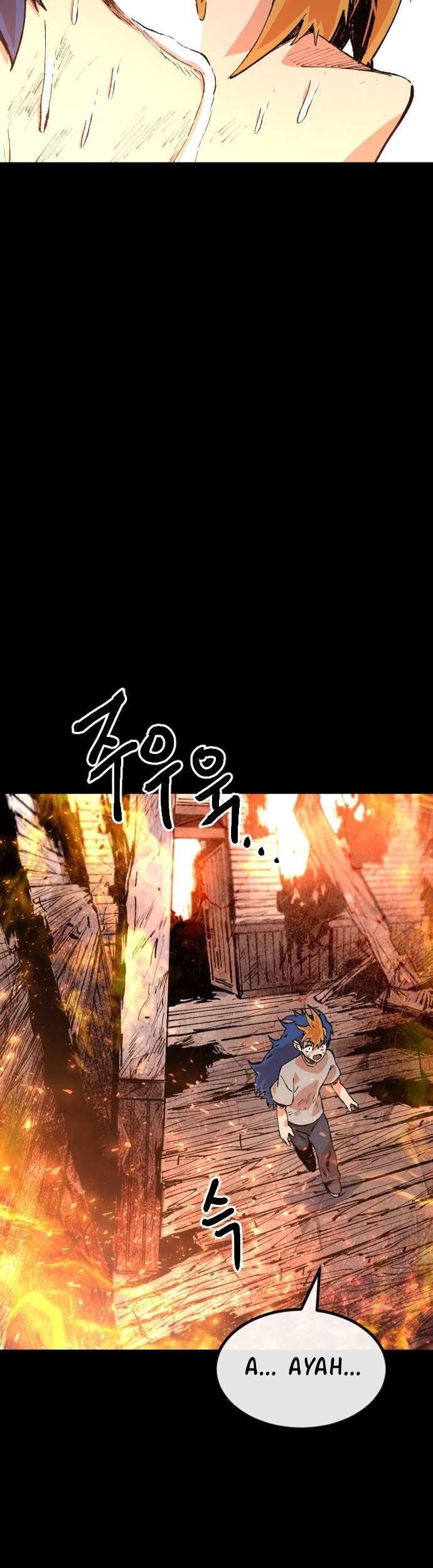 Stairs Chapter 24 - halaman 19
