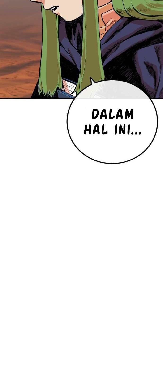 Stairs Chapter 24 - halaman 2