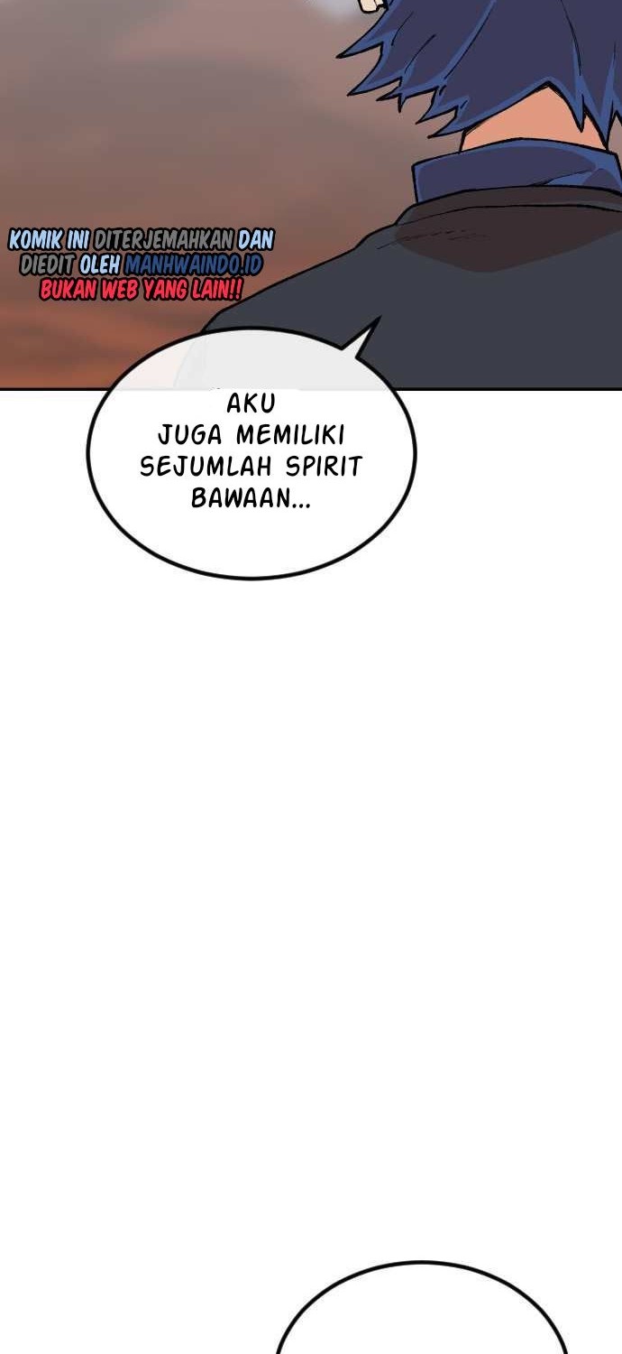 Stairs Chapter 24 - halaman 26