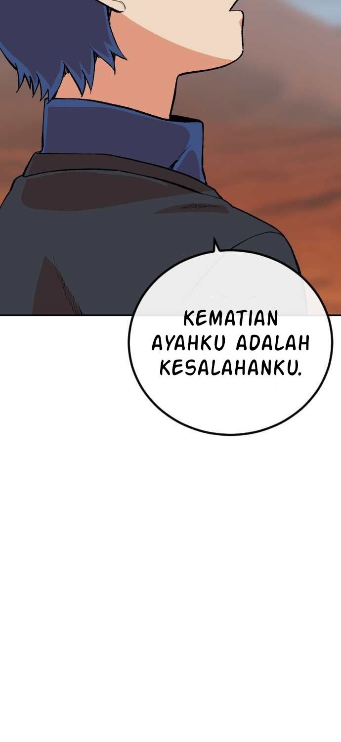Stairs Chapter 24 - halaman 28
