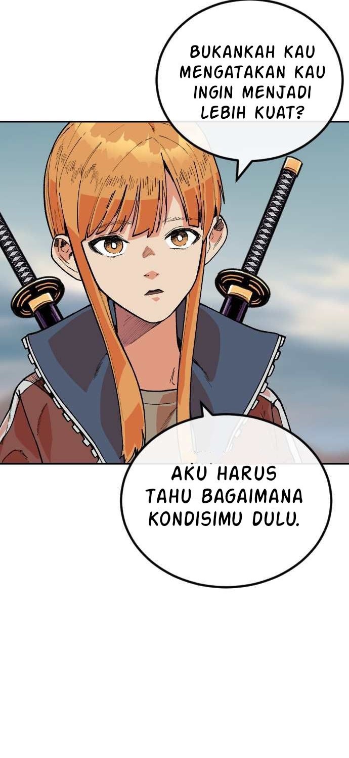 Stairs Chapter 24 - halaman 36