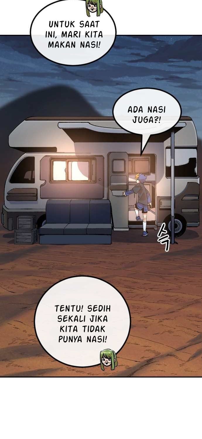 Stairs Chapter 24 - halaman 48