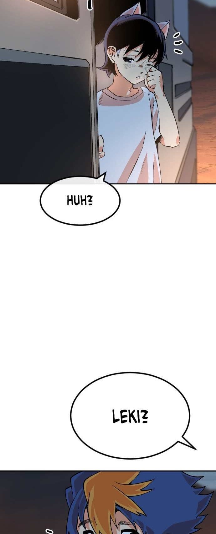 Stairs Chapter 24 - halaman 52