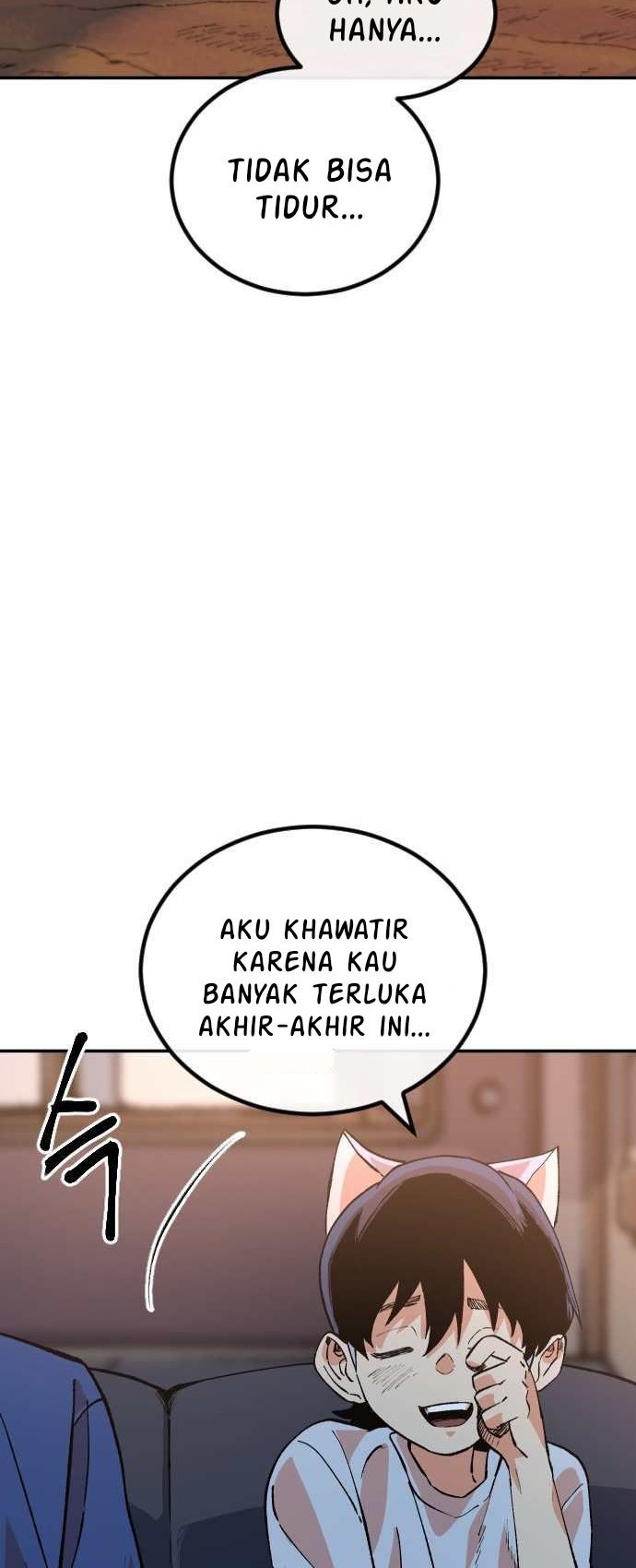 Stairs Chapter 24 - halaman 54