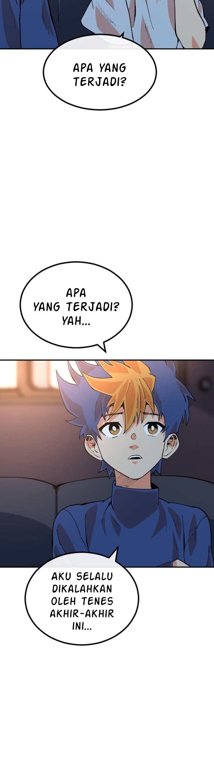 Stairs Chapter 24 - halaman 55
