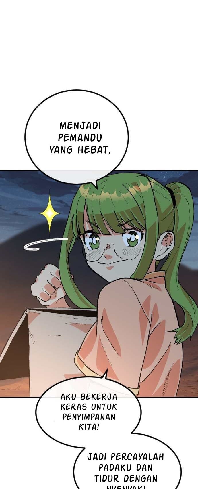 Stairs Chapter 24 - halaman 62