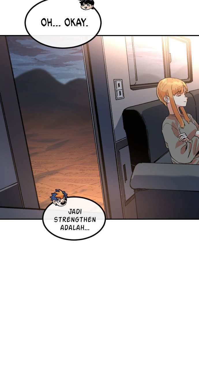 Stairs Chapter 24 - halaman 65