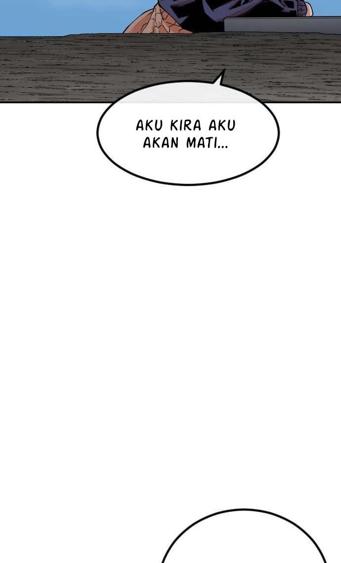 Stairs Chapter 25 - halaman 126