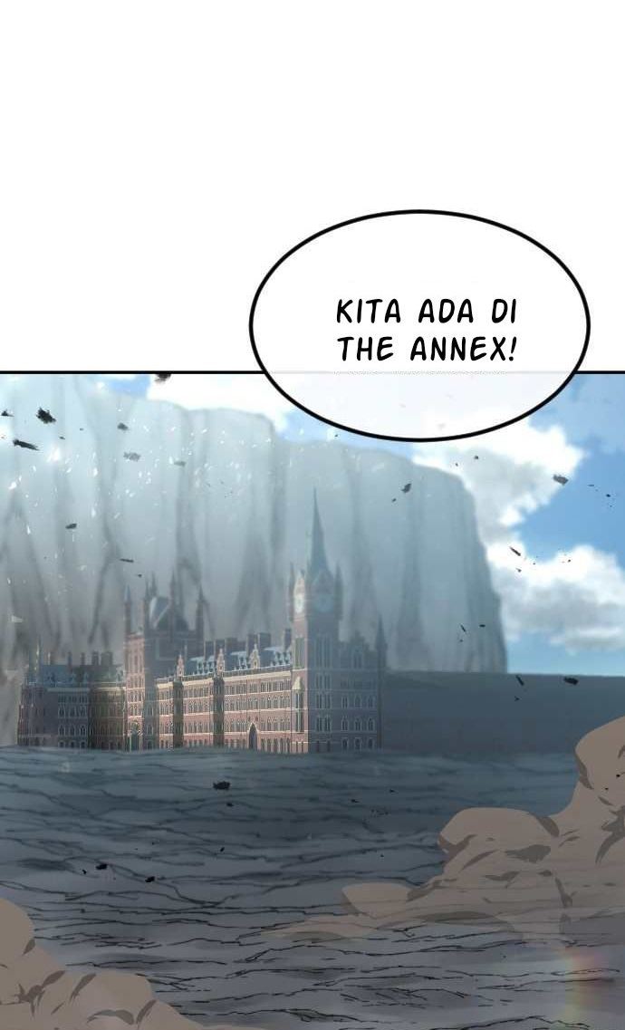 Stairs Chapter 25 - halaman 131