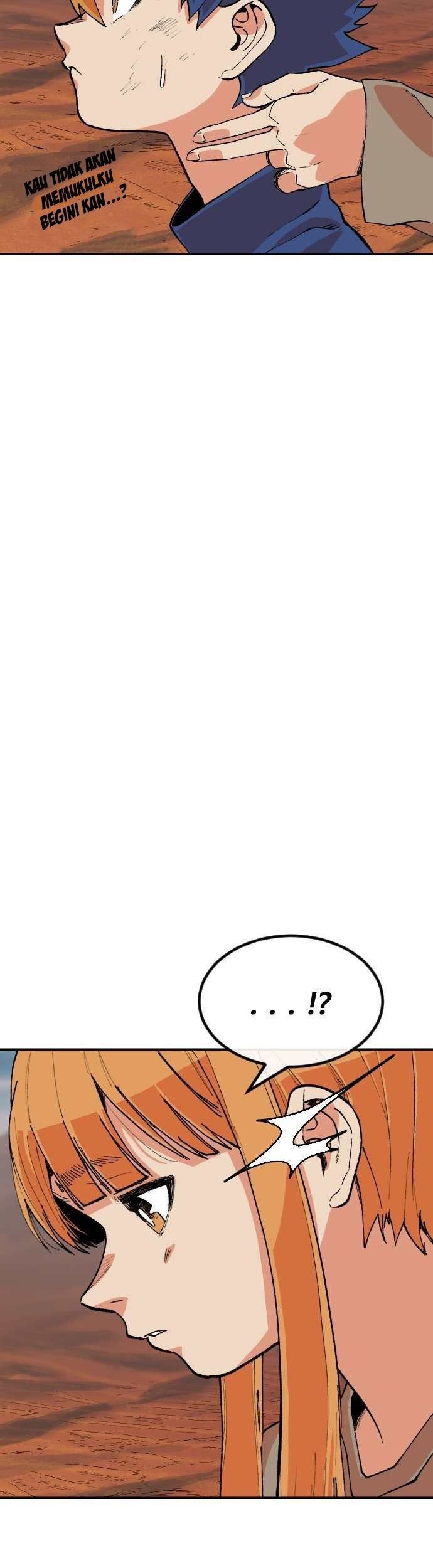 Stairs Chapter 25 - halaman 49