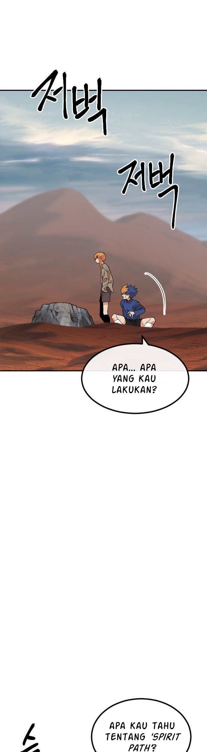 Stairs Chapter 25 - halaman 53