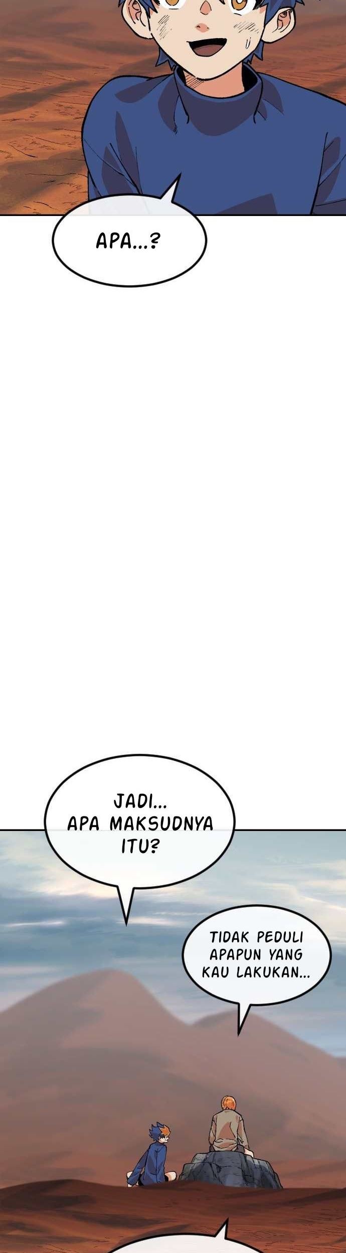 Stairs Chapter 25 - halaman 59