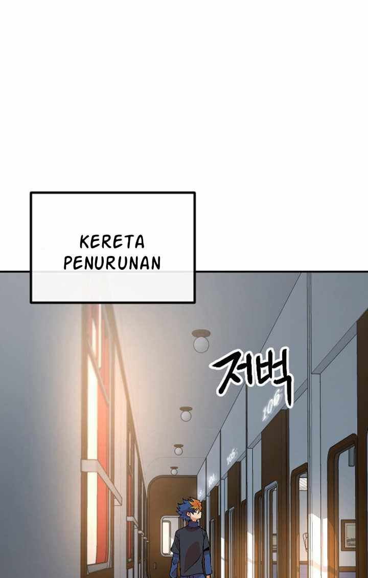 Stairs Chapter 26 - halaman 100