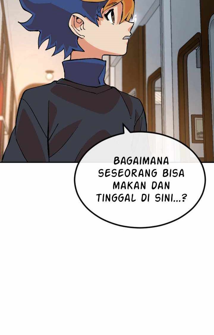 Stairs Chapter 26 - halaman 103