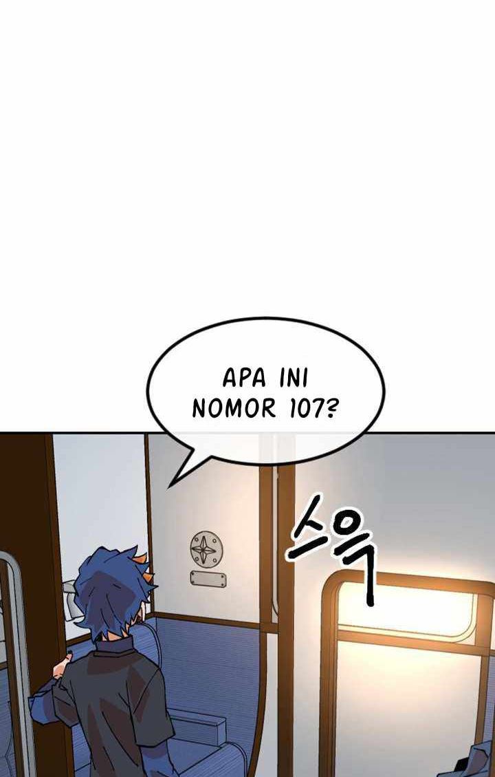 Stairs Chapter 26 - halaman 104