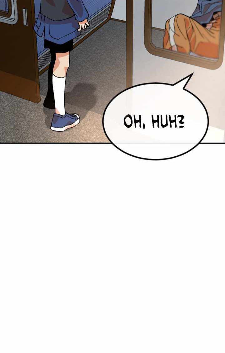 Stairs Chapter 26 - halaman 105