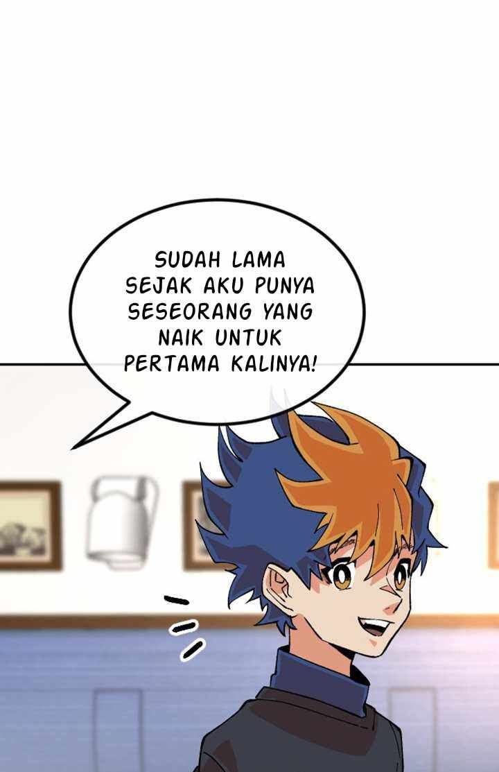 Stairs Chapter 26 - halaman 106