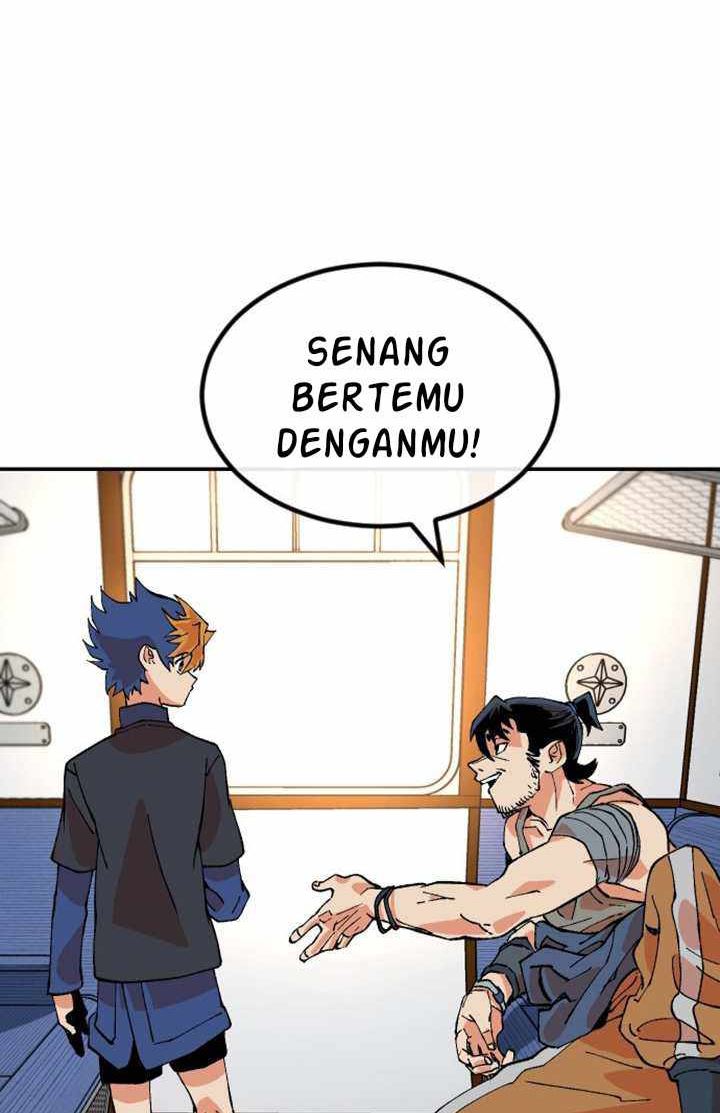 Stairs Chapter 26 - halaman 112
