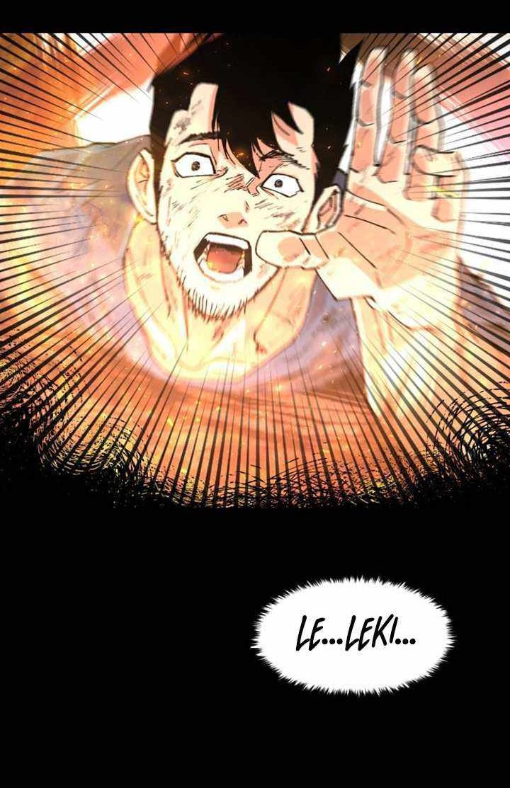Stairs Chapter 26 - halaman 116