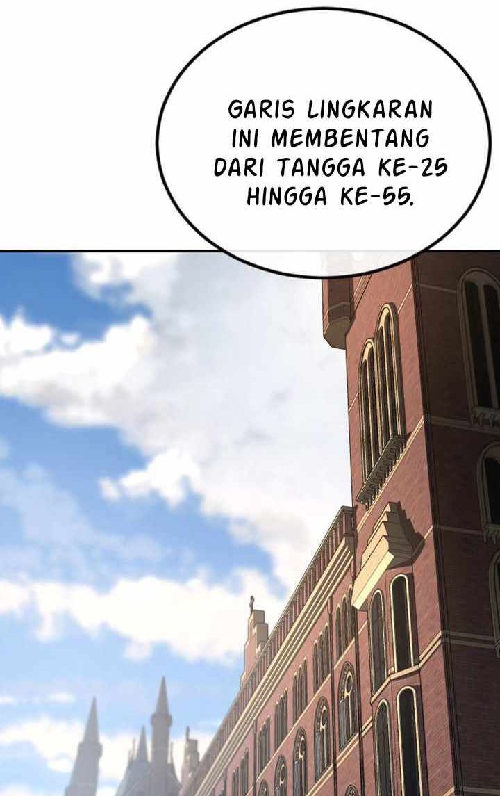 Stairs Chapter 26 - halaman 12