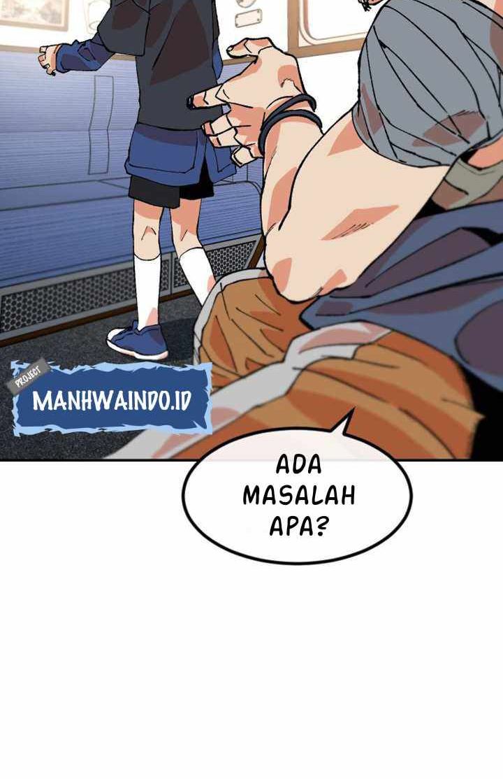 Stairs Chapter 26 - halaman 120