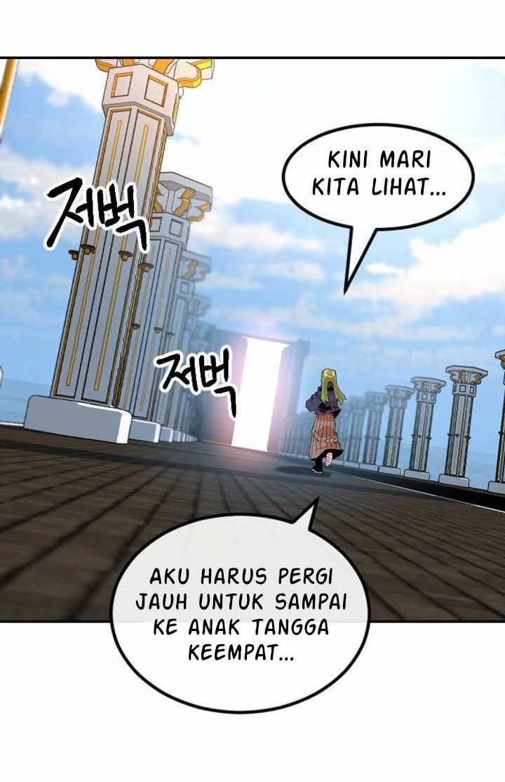 Stairs Chapter 26 - halaman 130