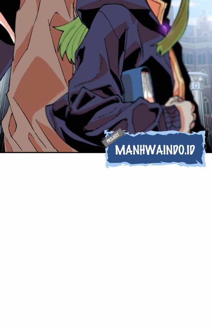 Stairs Chapter 26 - halaman 138