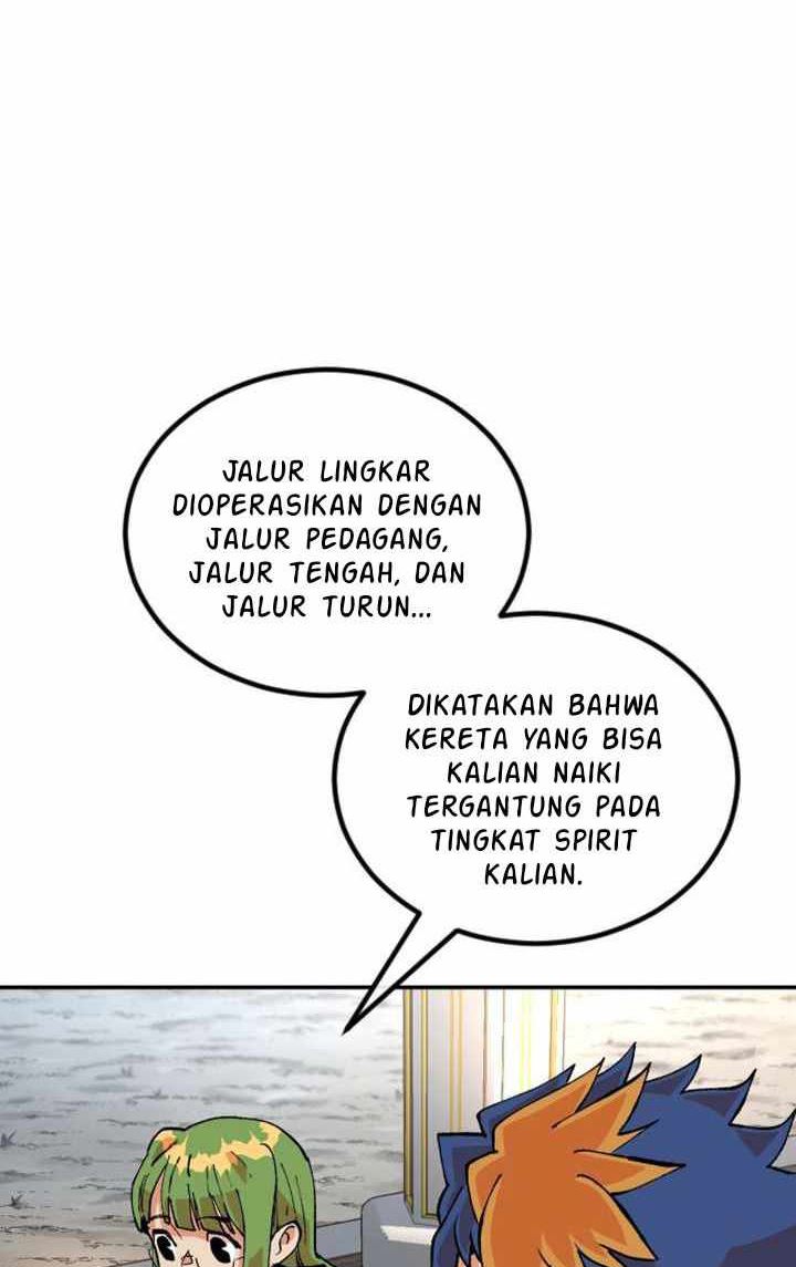 Stairs Chapter 26 - halaman 14