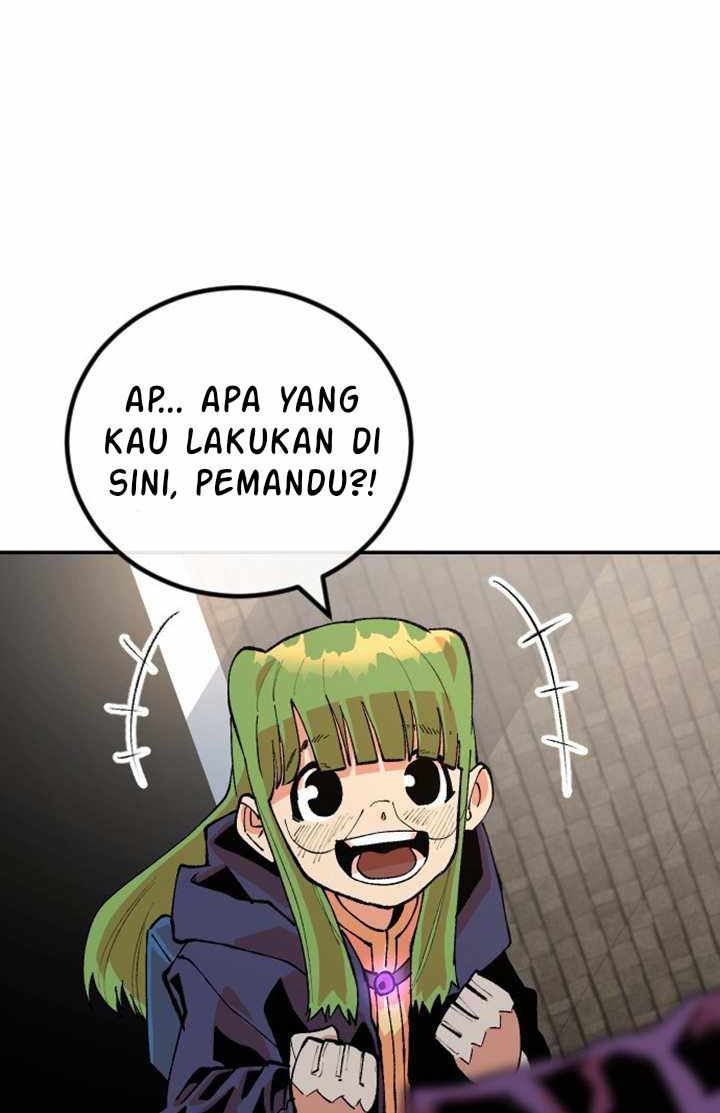 Stairs Chapter 26 - halaman 144