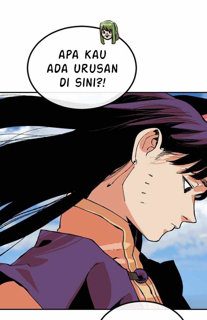 Stairs Chapter 26 - halaman 146