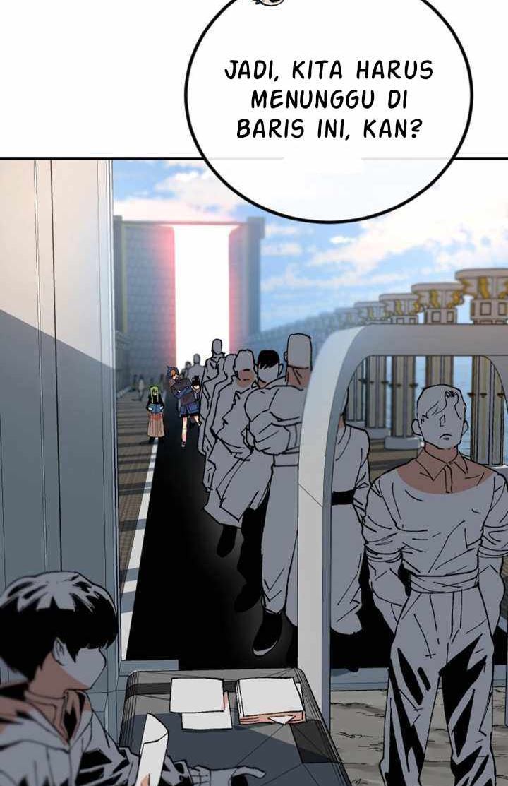 Stairs Chapter 26 - halaman 17
