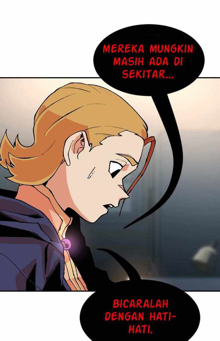 Stairs Chapter 26 - halaman 180