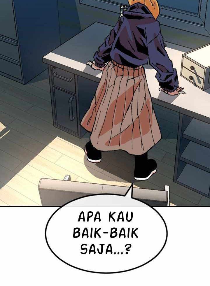 Stairs Chapter 26 - halaman 182